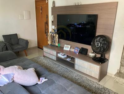 Cobertura para Venda, em Santo André, bairro Vila Marina, 2 dormitórios, 3 banheiros, 1 suíte, 2 vagas