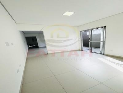 Casa / Sobrado para Venda, em Santo André, bairro Vila Curuçá, 2 dormitórios, 1 banheiro, 3 vagas