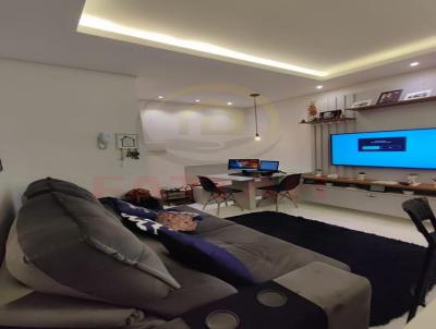 Apartamento sem Condomnio para Venda, em Santo Andr, bairro Vila Lucinda, 2 dormitrios, 1 banheiro, 1 vaga