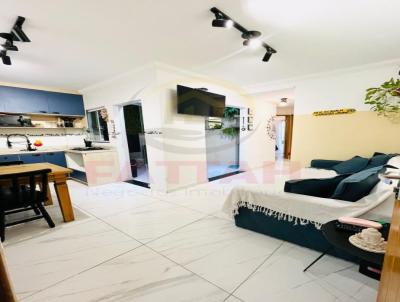 Apartamento sem Condomnio para Venda, em Santo Andr, bairro Vila Homero Thon, 2 dormitrios, 1 banheiro, 1 sute, 2 vagas