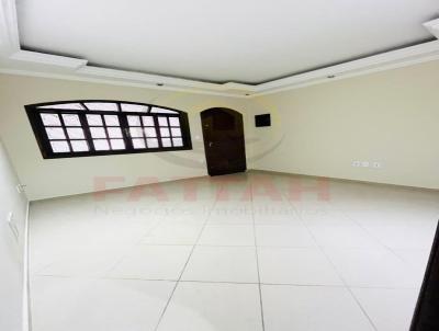Casa Trrea para Venda, em Santo Andr, bairro Parque Capuava, 2 dormitrios, 2 banheiros, 1 sute, 2 vagas
