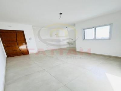 Apartamento sem Condomínio para Venda, em Santo André, bairro Jardim Santo Alberto, 2 dormitórios, 1 suíte, 1 vaga