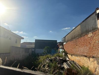 Terreno para Venda, em Santo Andr, bairro Vila Francisco Matarazzo