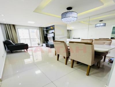 Apartamento para Venda, em Santo Andr, bairro Parque Joo Ramalho, 2 dormitrios, 1 banheiro, 1 vaga