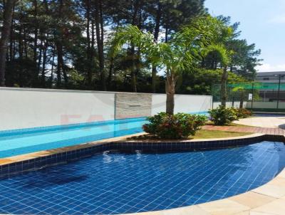 Apartamento para Venda, em Santo Andr, bairro Vila Curu, 3 dormitrios, 2 banheiros, 1 sute, 2 vagas