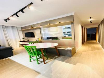 Apartamento para Venda, em Mauá, bairro Parque São Vicente, 2 dormitórios, 1 banheiro, 1 vaga