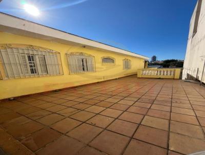 Terreno para Venda, em Santo Andr, bairro Parque Oratrio