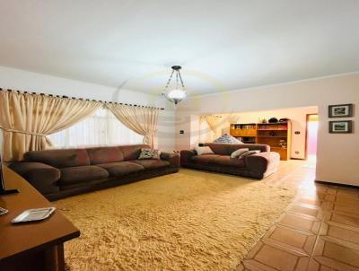 Casa Trrea para Venda, em Santo Andr, bairro Vila Camilpolis, 3 dormitrios, 2 banheiros, 1 sute, 3 vagas