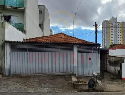 Terreno para Venda, em Santo Andr, bairro Vila Pires