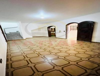 Sobrado para Venda, em Santo Andr, bairro Parque Erasmo Assuno, 3 dormitrios, 2 banheiros, 3 vagas