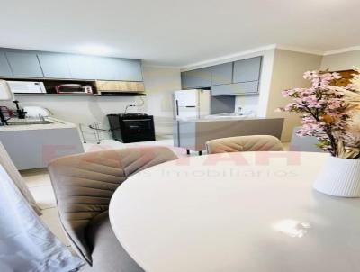 Apartamento para Venda, em Santo Andr, bairro Jardim, 2 dormitrios, 2 banheiros, 1 sute, 1 vaga