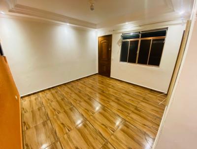Apartamento para Venda, em So Caetano do Sul, bairro Osvaldo Cruz, 2 dormitrios, 1 banheiro, 1 vaga