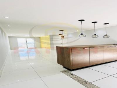 Apartamento para Venda, em Santo Andr, bairro Paraso, 2 dormitrios, 2 banheiros, 1 sute, 2 vagas