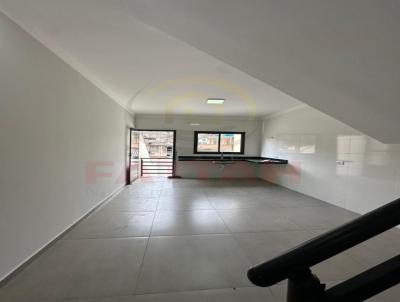Sobrado para Venda, em Santo Andr, bairro Vila Lucinda