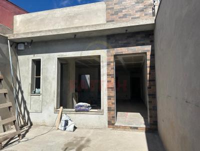 Casa Trrea para Venda, em Santo Andr, bairro Parque Novo Oratrio, 2 dormitrios, 1 banheiro, 2 sutes, 2 vagas