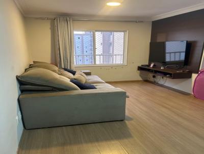Apartamento para Venda, em Santo Andr, bairro Parque Erasmo Assuno, 2 dormitrios, 1 banheiro, 1 vaga