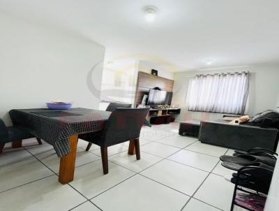 Apartamento para Venda, em Santo Andr, bairro Jardim Utinga, 2 dormitrios, 1 banheiro, 1 vaga