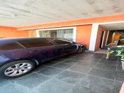 Sobrado para Venda, em Santo Andr, bairro Jardim Alzira Franco, 3 dormitrios, 2 banheiros, 2 vagas