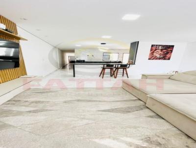 Casa / Sobrado para Venda, em Santo Andr, bairro Parque Novo Oratrio, 3 dormitrios, 3 banheiros, 1 sute, 10 vagas