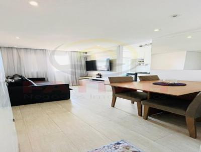Apartamento para Venda, em Santo Andr, bairro Jardim Utinga, 2 dormitrios, 1 banheiro, 1 vaga