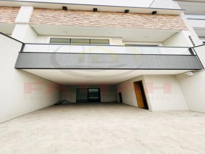 Casa / Sobrado para Venda, em Santo Andr, bairro Vila Curu, 2 dormitrios, 3 banheiros, 1 sute, 2 vagas