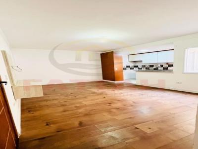 Cobertura para Venda, em Santo Andr, bairro Vila Tibiri, 2 dormitrios, 2 banheiros, 1 vaga