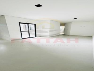 Apartamento sem Condomnio para Venda, em Santo Andr, bairro Jardim Santo Antnio, 3 dormitrios, 1 banheiro, 1 sute, 1 vaga