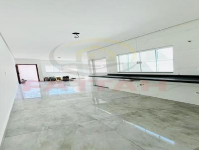 Casa Trrea para Venda, em Santo Andr, bairro Vila Francisco Matarazzo, 3 dormitrios, 2 banheiros, 1 sute, 2 vagas