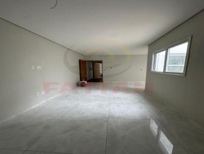 Apartamento sem Condomnio para Venda, em Santo Andr, bairro Jardim Santo Antnio, 2 dormitrios, 1 banheiro, 1 sute, 1 vaga