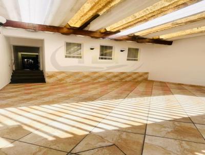 Sobrado para Venda, em Santo Andr, bairro Jardim Telles de Menezes, 3 dormitrios, 3 banheiros, 1 sute, 2 vagas