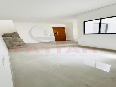 Cobertura para Venda, em , bairro Vila Amrica, 2 dormitrios, 1 banheiro, 1 vaga