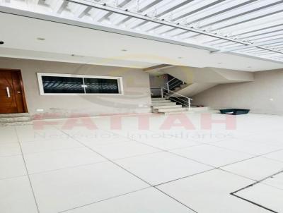 Casa / Sobrado para Venda, em , bairro Vila Camilpolis