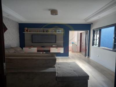 Casa / Sobrado para Venda, em Santo Andr, bairro Jardim Santo Alberto, 2 dormitrios, 2 banheiros, 1 sute, 2 vagas