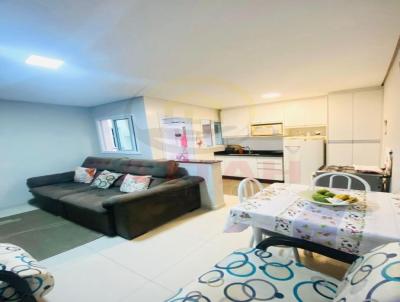 Apartamento sem Condomnio para Venda, em Santo Andr, bairro Parque das Naes, 2 dormitrios, 2 banheiros, 1 sute, 1 vaga