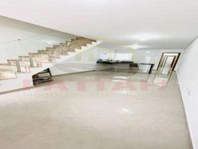 Sobrado para Venda, em Santo Andr, bairro Vila Francisco Matarazzo, 3 dormitrios, 4 banheiros, 2 sutes, 2 vagas