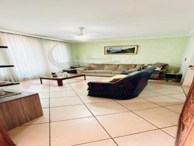 Sobrado para Venda, em Santo Andr, bairro Vila Marina, 3 dormitrios, 3 banheiros, 1 sute, 3 vagas