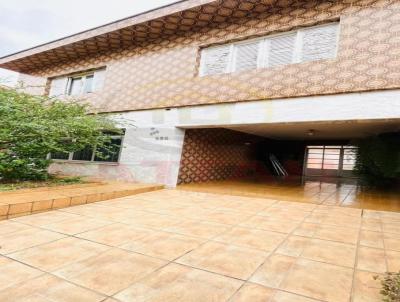 Sobrado para Venda, em Santo Andr, bairro Vila Francisco Matarazzo, 4 dormitrios, 2 banheiros, 4 vagas