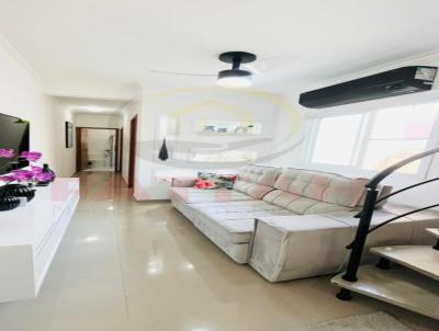 Cobertura para Venda, em Santo Andr�, bairro Vila Pr�ncipe de Gales, 3 dormit�rios, 2 banheiros, 1 vaga