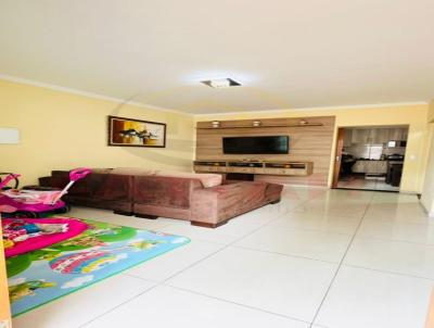 Sobrado para Venda, em Santo Andr�, bairro Parque Erasmo Assun��o, 2 dormit�rios, 3 banheiros, 2 su�tes, 2 vagas