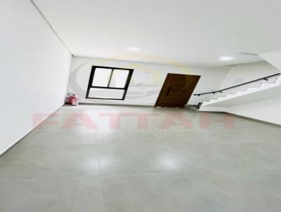 Sobrado em Condom�nio para Venda, em Santo Andr�, bairro Vila Pires, 2 dormit�rios, 1 banheiro, 2 su�tes, 1 vaga