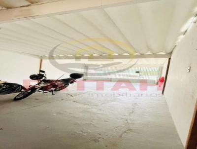 Casa T�rrea para Venda, em Santo Andr�, bairro Parque Novo Orat�rio, 3 dormit�rios, 2 banheiros, 1 su�te, 4 vagas