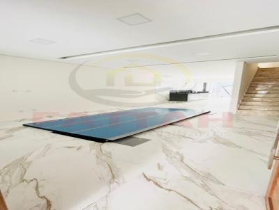 Sobrado para Venda, em Santo Andr�, bairro Jardim Utinga, 3 dormit�rios, 4 banheiros, 3 su�tes, 2 vagas