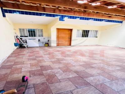 Sobrado para Venda, em Santo Andr�, bairro Jardim das Maravilhas, 2 dormit�rios, 1 banheiro, 1 vaga