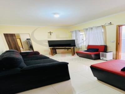 Casa T�rrea para Venda, em Santo Andr�, bairro Jardim Alzira Franco, 2 dormit�rios, 1 banheiro, 2 vagas