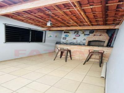 Casa T�rrea para Venda, em Mau�, bairro Jardim S�nia Maria, 2 dormit�rios, 2 banheiros, 2 vagas