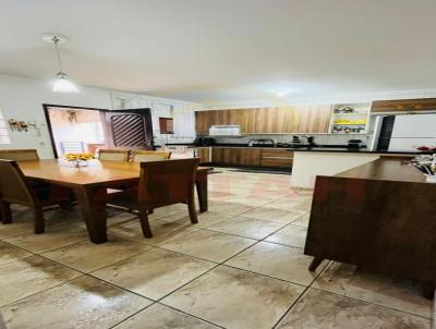Casa / Sobrado para Venda, em Santo Andr�, bairro Jardim Irene, 3 dormit�rios, 2 banheiros, 3 vagas