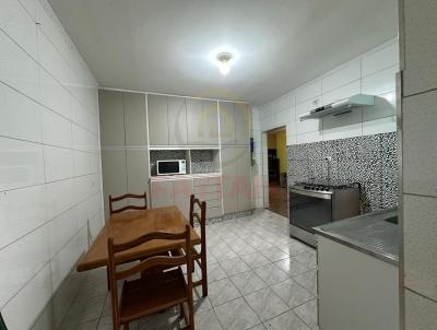 Casa T�rrea para Venda, em Santo Andr�, bairro Parque Novo Orat�rio, 2 dormit�rios, 2 banheiros, 4 vagas