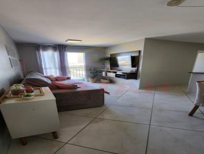 Apartamento para Venda, em Santo Andr�, bairro Parque Erasmo Assun��o, 2 dormit�rios, 1 banheiro, 1 vaga