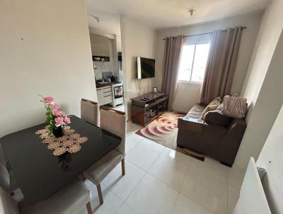 Apartamento para Venda, em Santo Andr�, bairro Jardim Utinga, 2 dormit�rios, 1 banheiro, 1 vaga