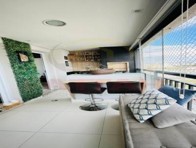 Apartamento para Venda, em Santo Andr�, bairro Campestre, 3 dormit�rios, 2 banheiros, 1 su�te, 2 vagas